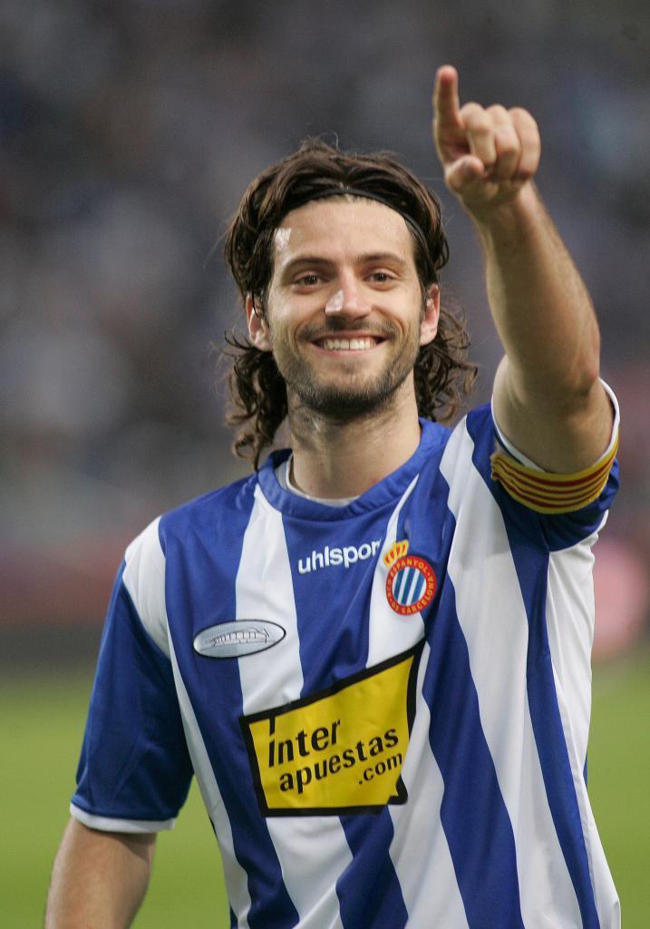 El adios inesperado de Dani Jarque