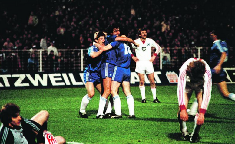sin Final de Champions por un gol en fuera de juego