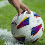 Balón de la liga 2024/2025