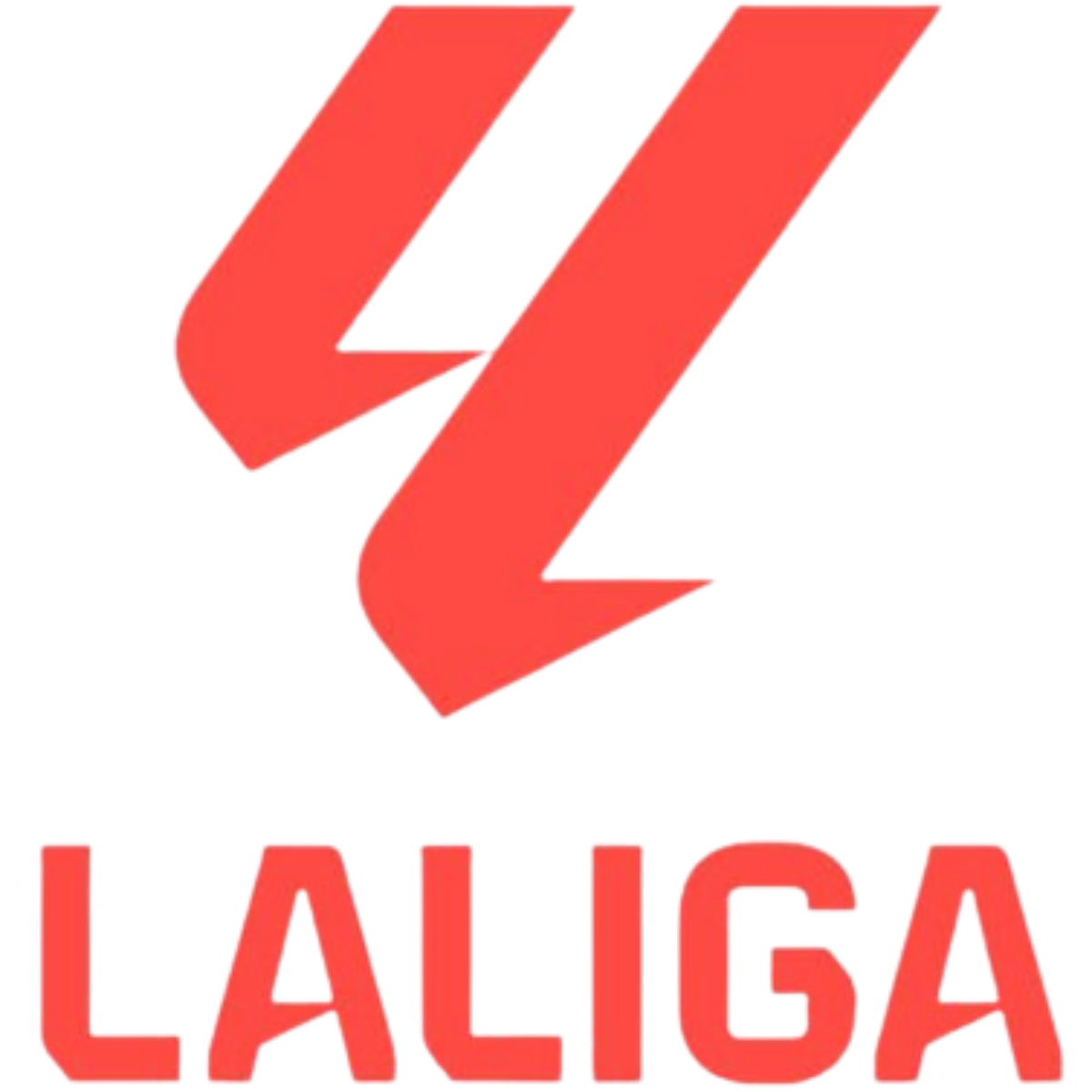 Logo de LALiga
