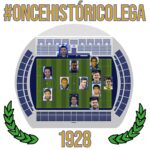 11 histórico del Leganés