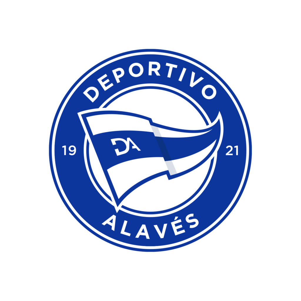 Escudo Deportivo alavés