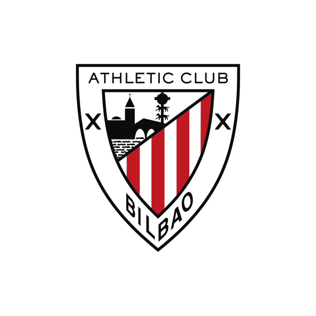 Escudo Atlético de Bilbao