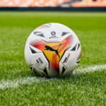 Balón de la liga 2024/2025