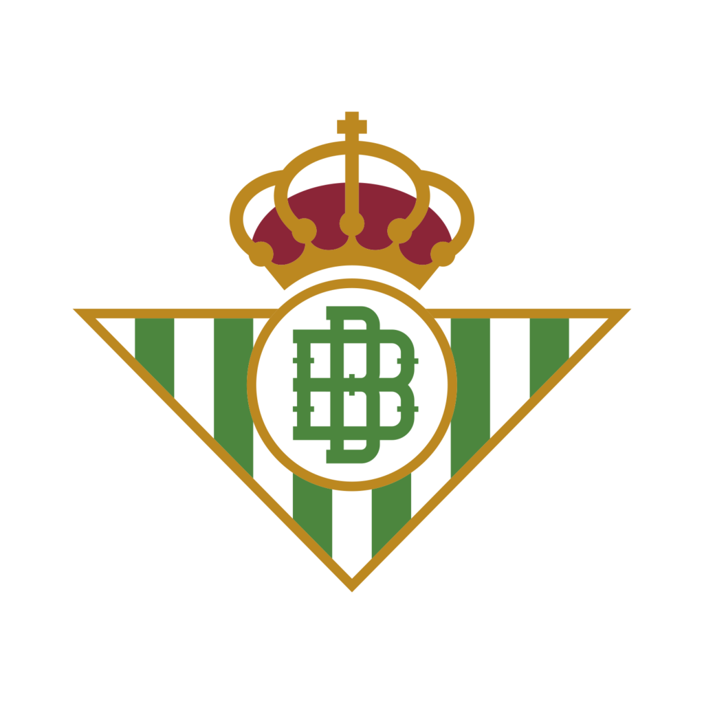Escudo Real Betis Balompié