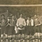 Primer Partido del Girona
