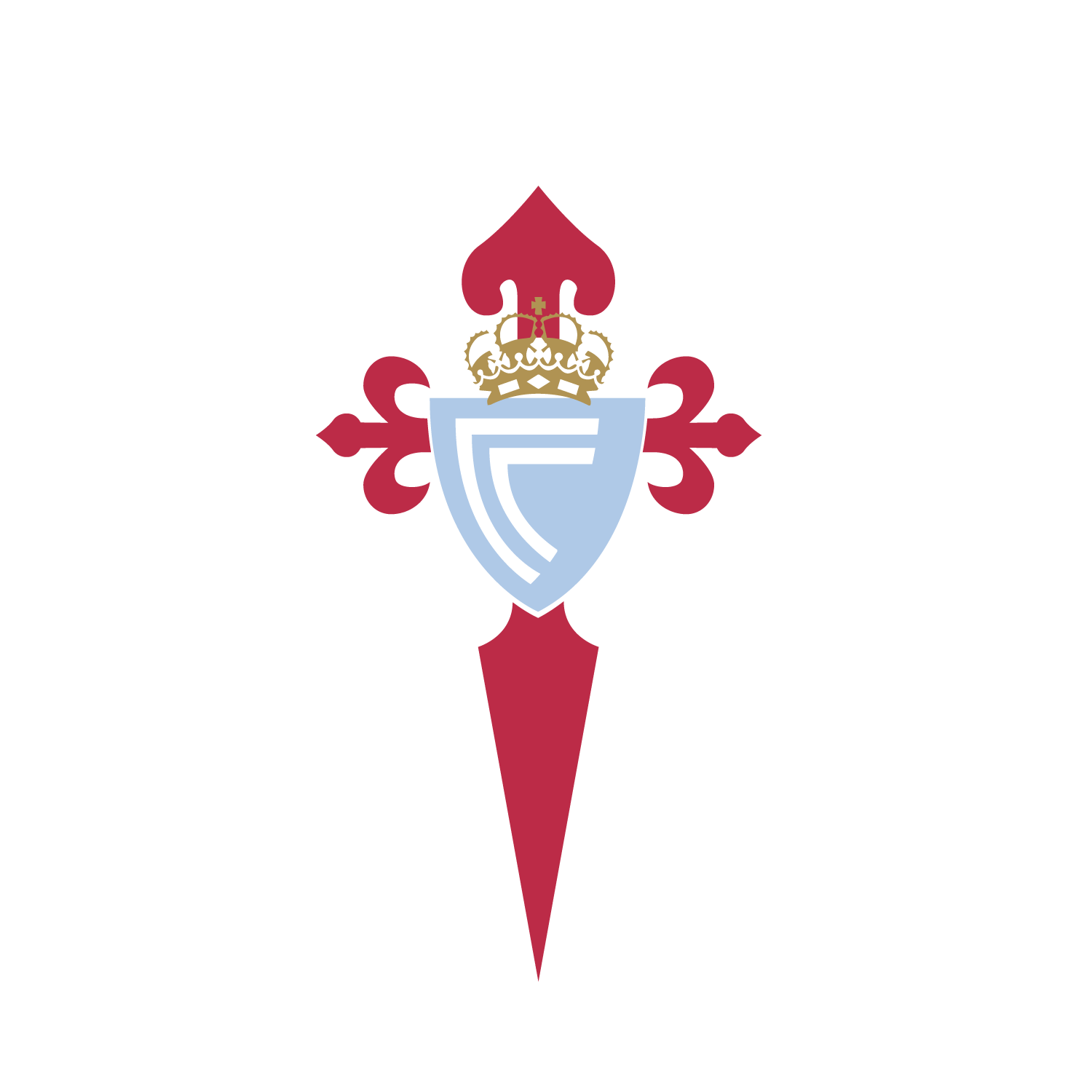 Escudo Celta