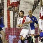 El gol de Tamudo que dio la salvación al Rayo Vallecano