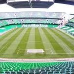 Estadio Benito Villamarín