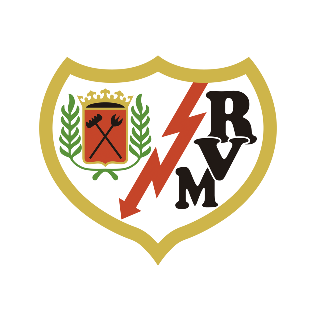 Escudo Rayo Vallecano