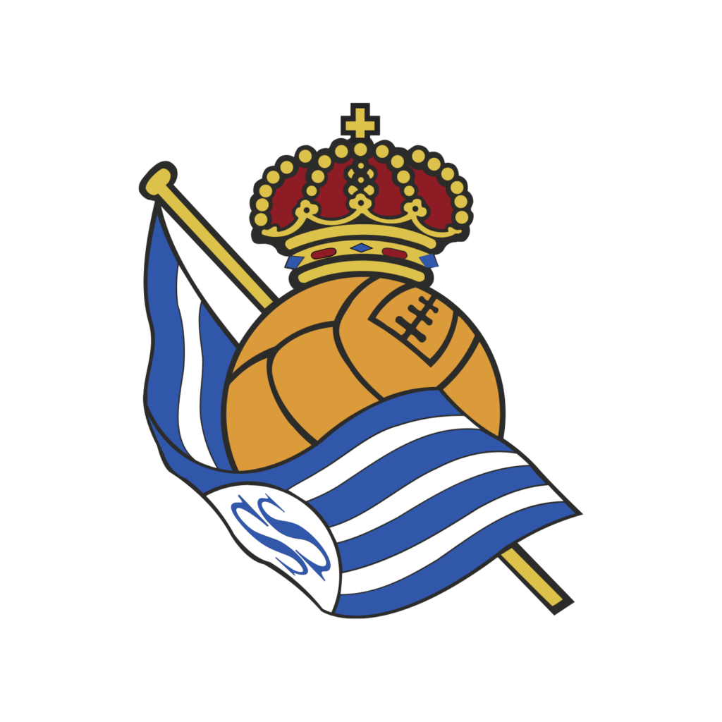 Escudo Real Sociedad