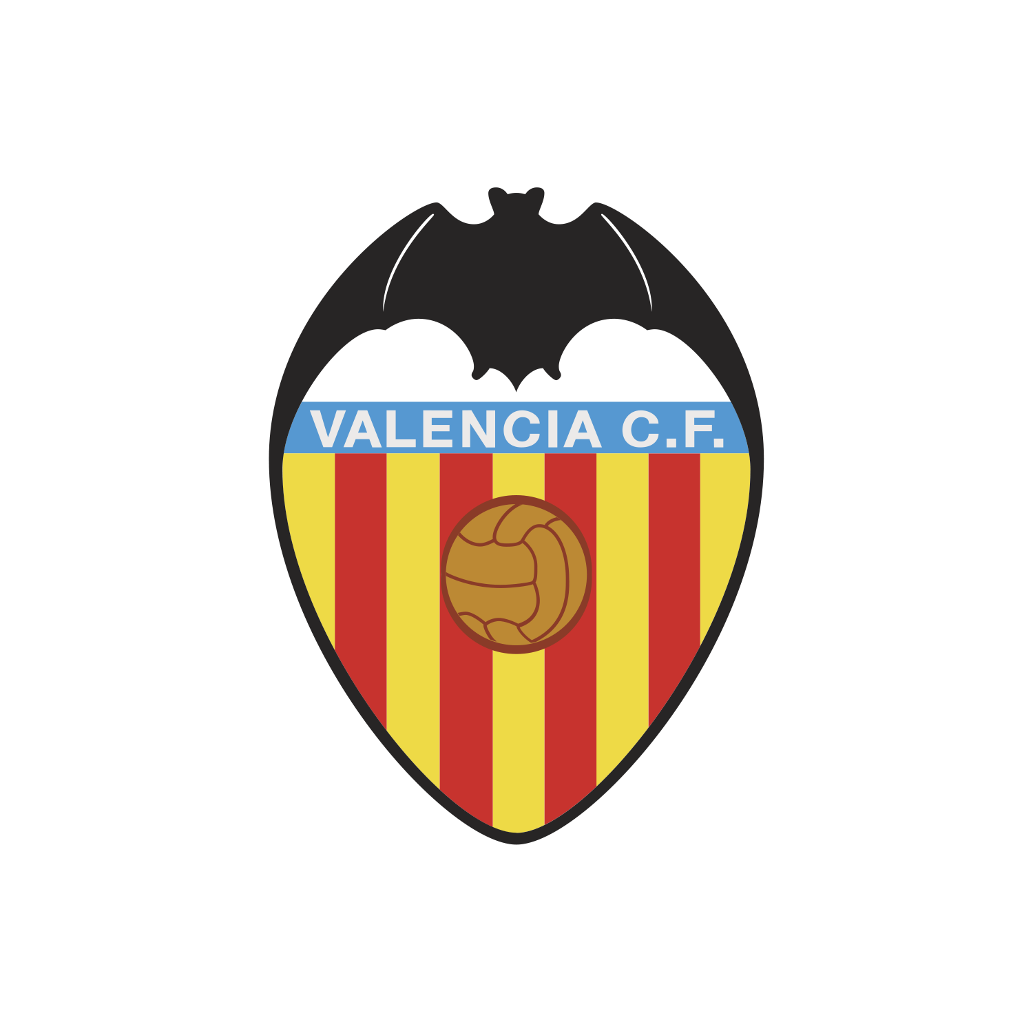 Escudo Valencia