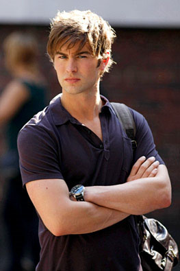 Nathaniel Archibald