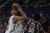 Walter Tavares