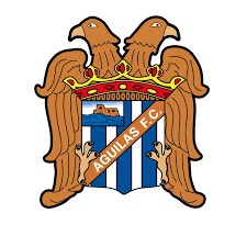 El Águilas CF no levanta cabeza.