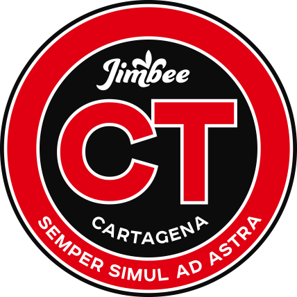 Jimbee Cartagena acoge la Champions.