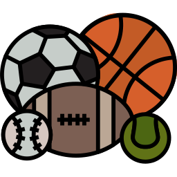 Logotipo Deporte Regional