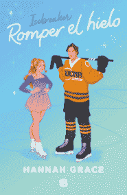 Portada del libro "Romper el Hielo"