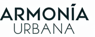 Logotipo Armonía Urbana