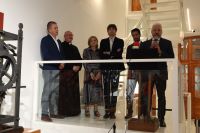 exposición