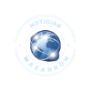 Logotipo Noticias Mazarrón