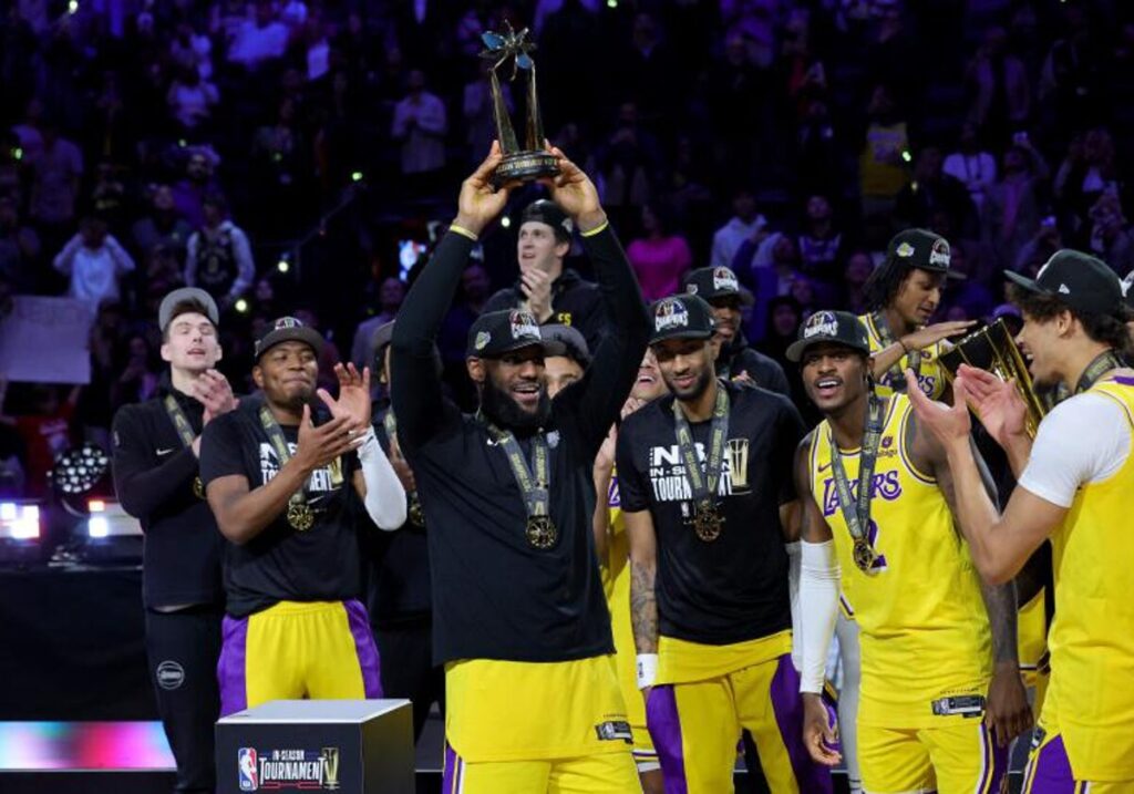 Lakers