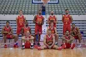 El UCAM toma la vía rápida en la Champions League