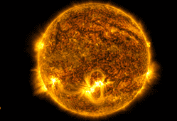 Exoplaneta WASP-49 b