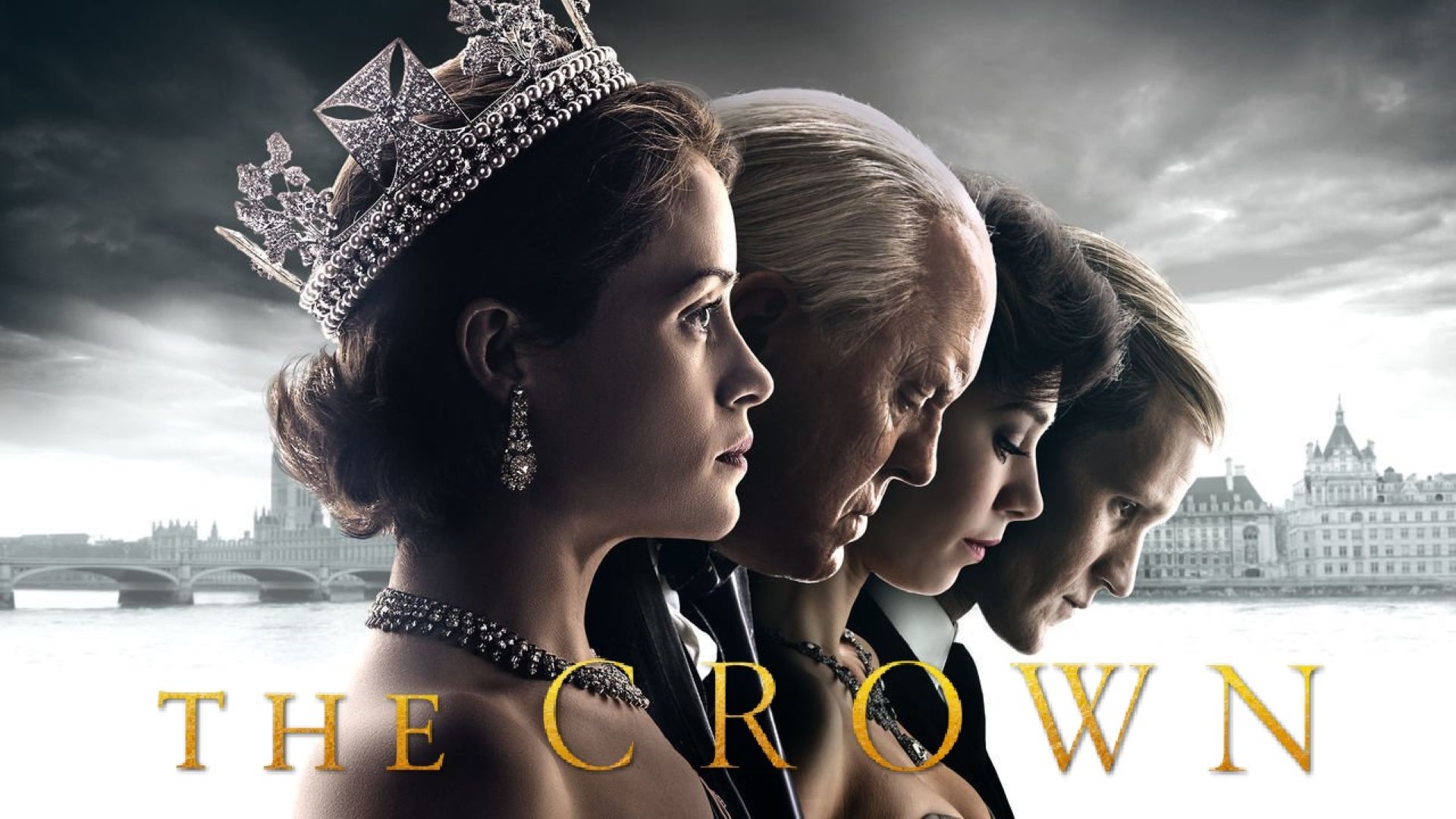 The Crown