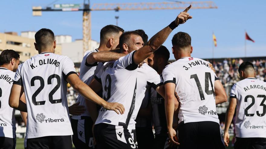 Portada de fútbol