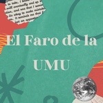 Logotipo El Faro de la UMU