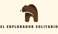 Logotipo El Explorador Solitario