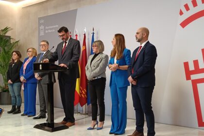 PSOE Murcia