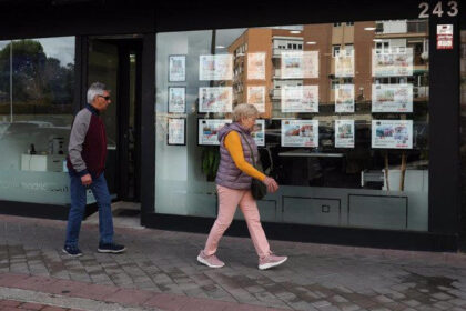 compraventa de vivienda