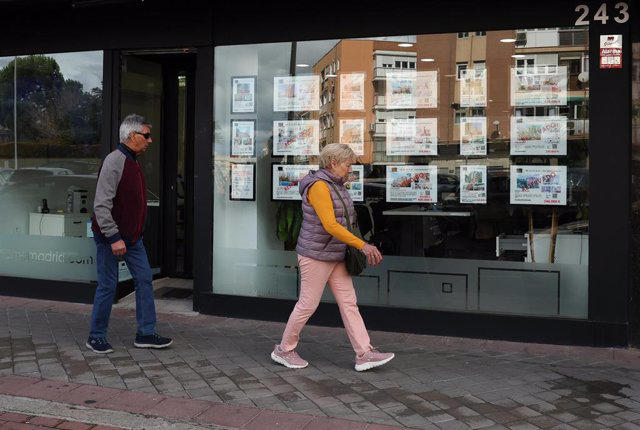 compraventa de vivienda