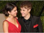 Selena y Justin