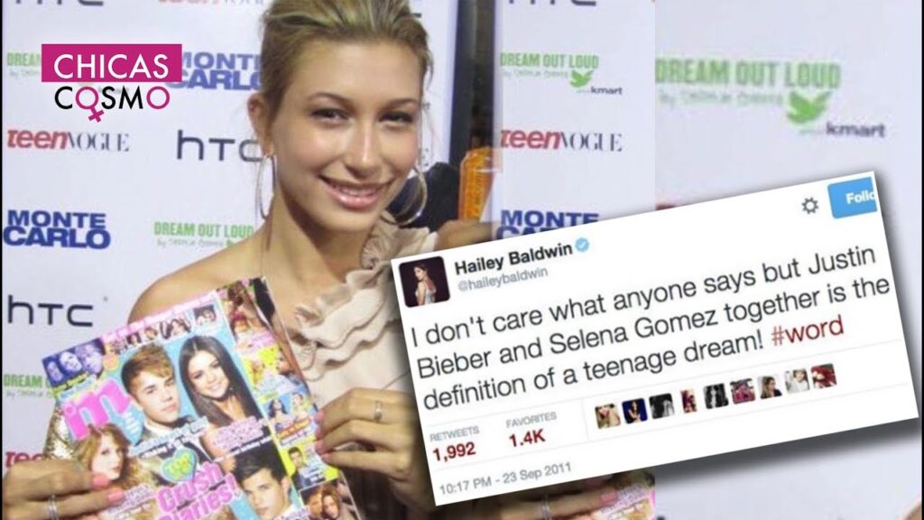 Haley Bieber