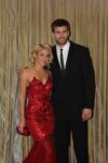 Shakira y Piqué