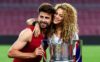 Shakira y Piqué
