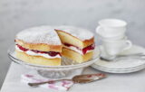 Victoria's Sponge