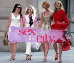 Sexo en Nueva York