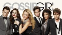Gossip girl