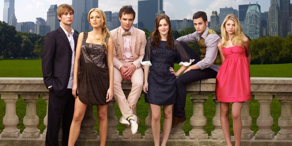 Gossip girl