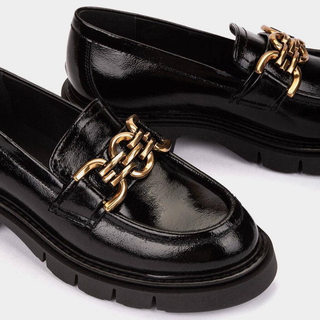 Mocasines