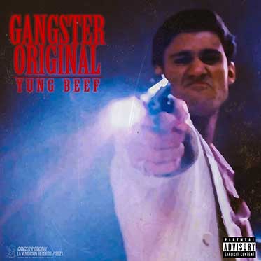Portada Gangster Original