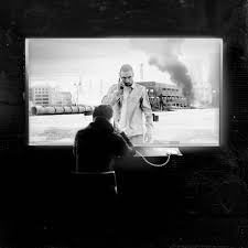 Portada de Last 2 People on Earth