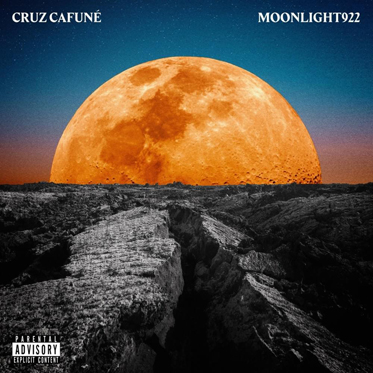Portada Moonlight