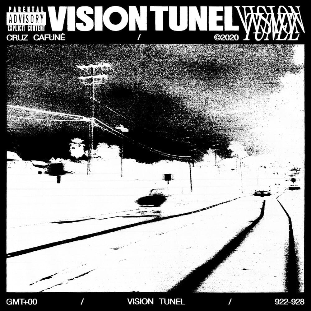 Portada Visión Túnel