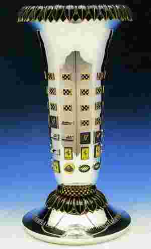 Trofeo Campeonato de Constructores