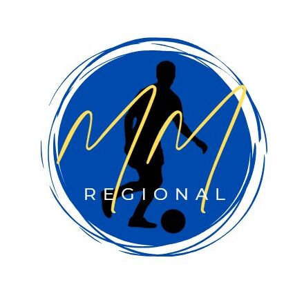 Logotipo Minuto a minuto regional